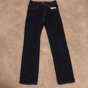 Boys jeans